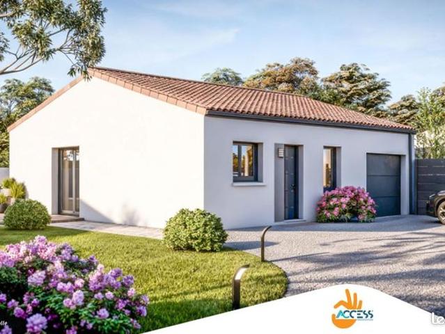 Maison 5 pièces 88 m²