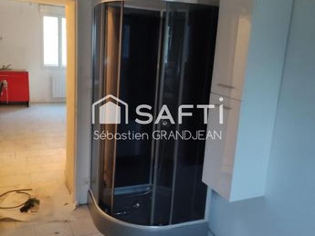 Maison 5 pièces 88 m²