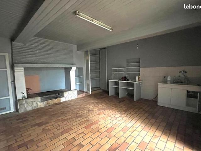 Maison 5 pièces 88 m²