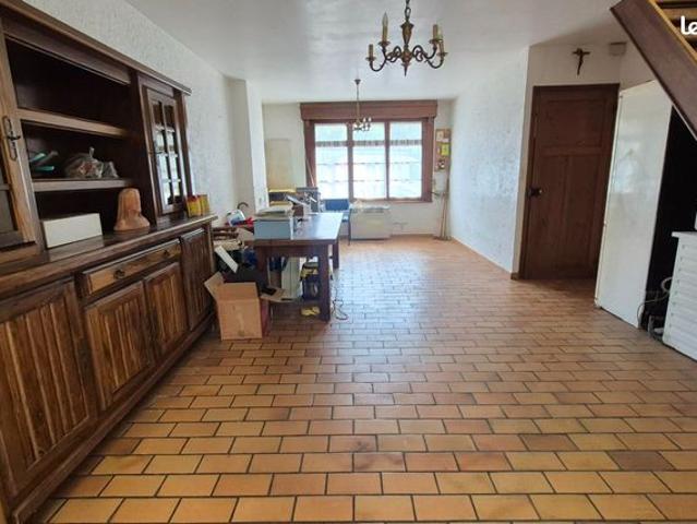 Maison 5 pièces 88 m²