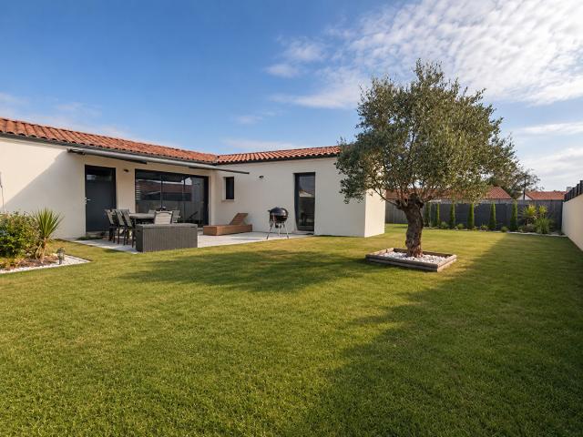 Maison 5 pièces 88 m²