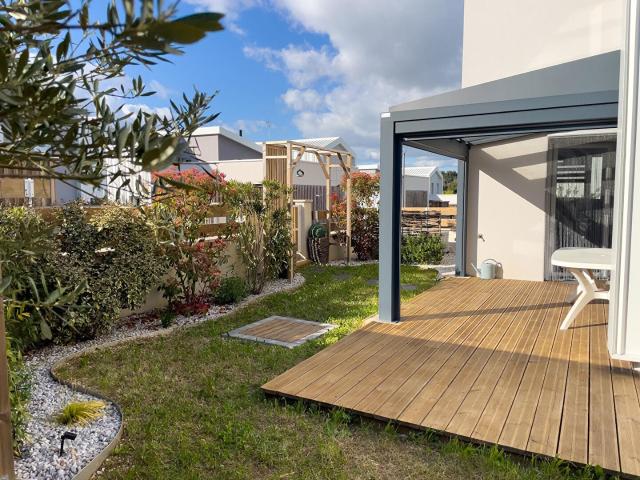 Maison 5 pièces 88 m²