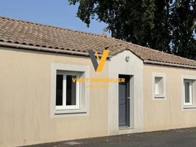 Maison 5 pièces 88 m²