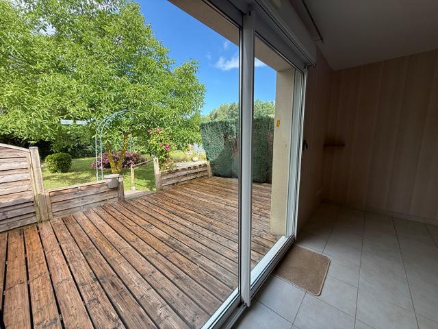 Maison 5 pièces 88 m²
