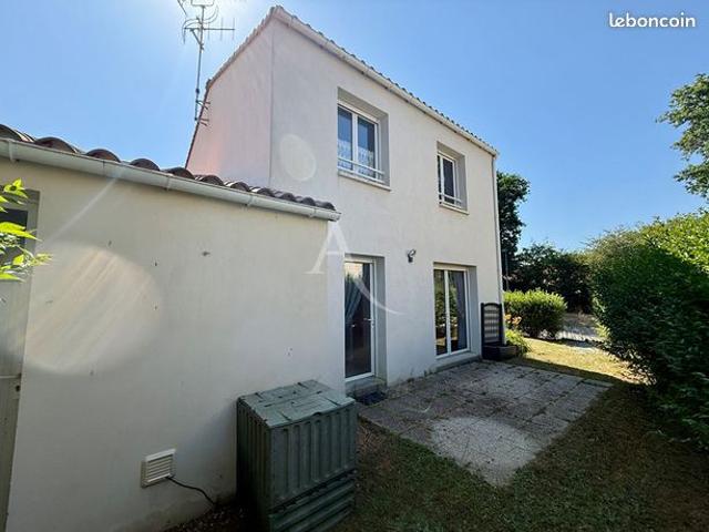 Maison 5 pièces 88 m²