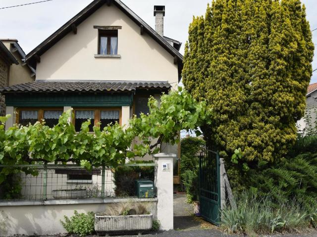 Maison 5 pièces 88 m²
