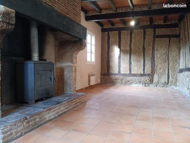 Maison 5 pièces 88 m²