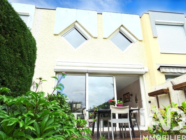 Maison 5 pièces 88 m²