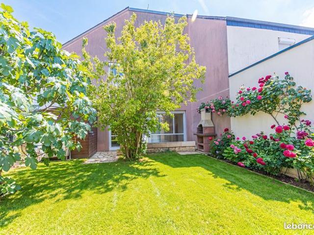 Maison 5 pièces 88 m²