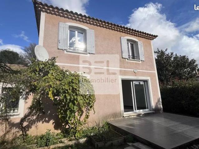 Maison 5 pièces 88 m²