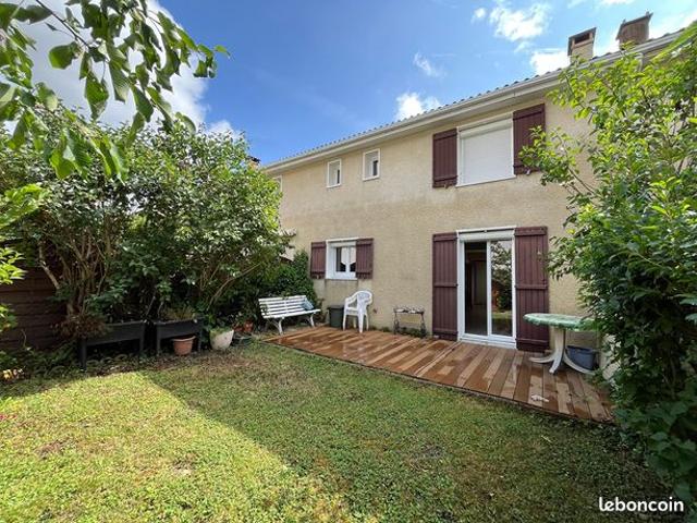 Maison 5 pièces 88 m²