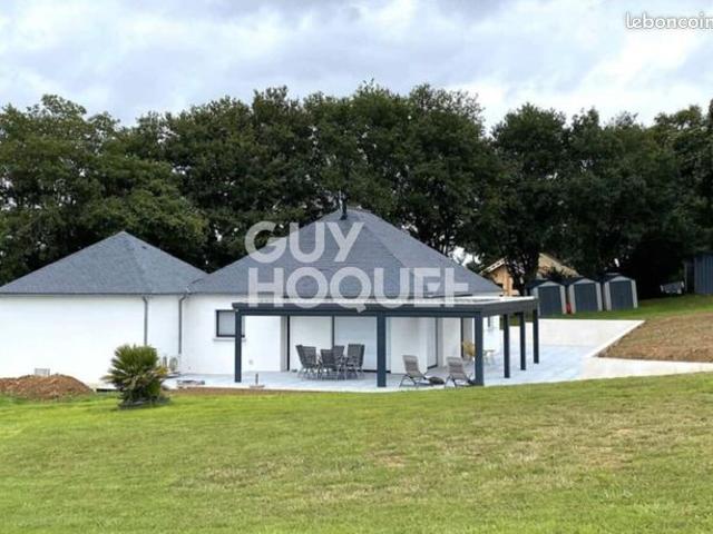Maison 5 pièces 88 m²