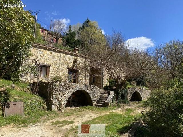 Maison 5 pièces 88 m²