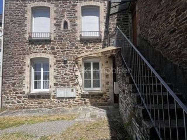 Maison 5 pièces 88 m²