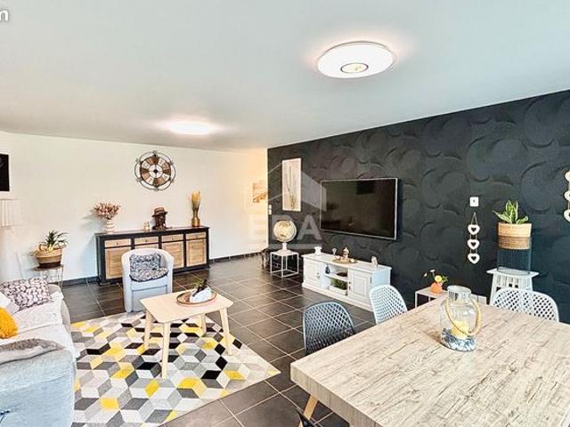 Maison 5 pièces 88 m²