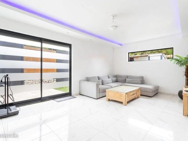 Maison 5 pièces 88 m²