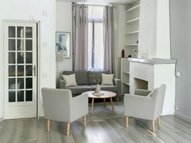 Maison 5 pièces 88 m²
