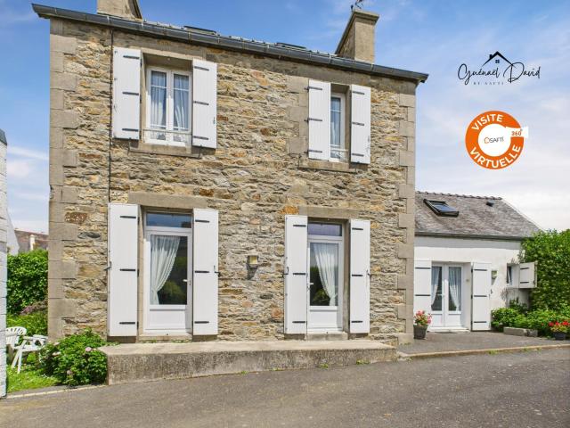 Maison 5 pièces 88 m²