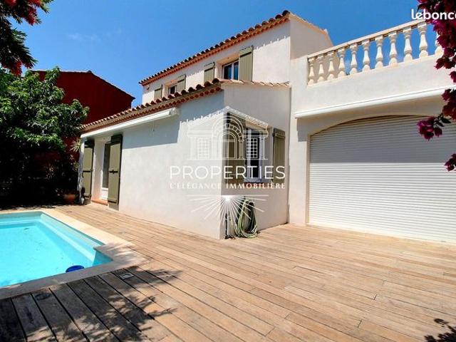 Maison 5 pièces 88 m²