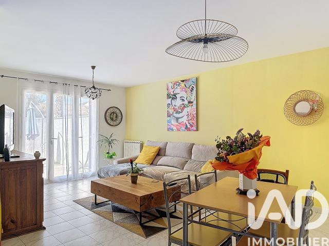 Maison 5 pièces 90 m²