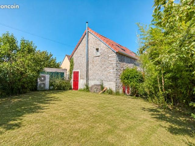 Maison 5 pièces 88 m²