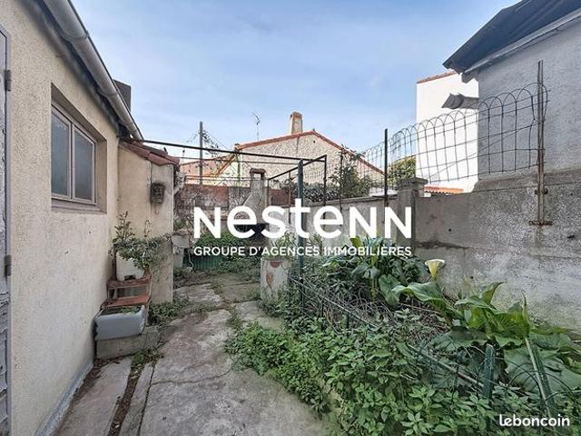 Maison 5 pièces 88 m²