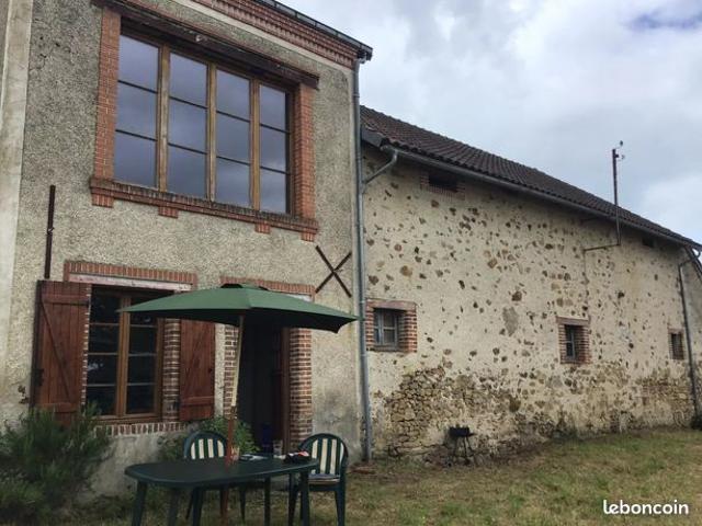 Maison 5 pièces 88 m²