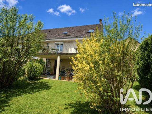 Maison 5 pièces 88 m²