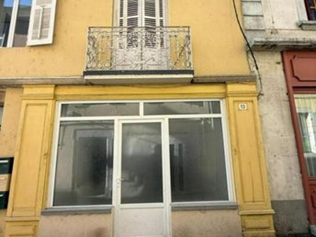Maison 5 pièces 88 m²