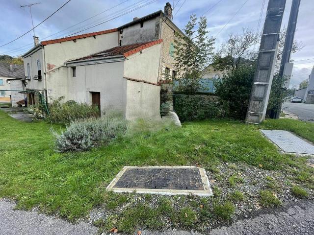 Maison 5 pièces 88 m²
