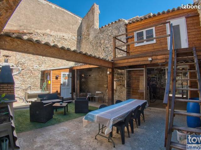 Maison 5 pièces 88 m²