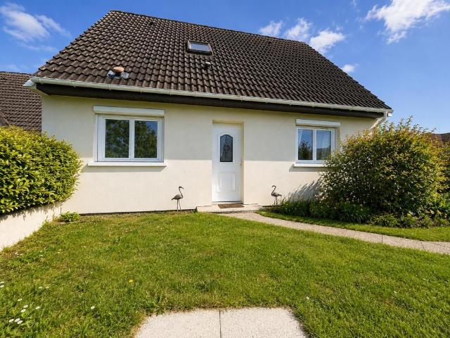 Maison 5 pièces 88 m²