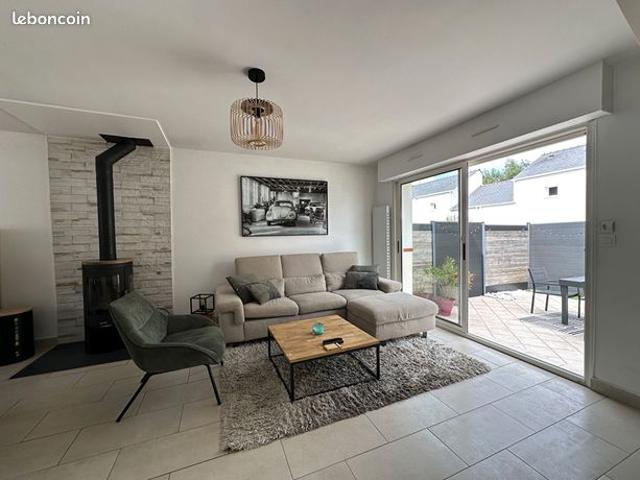 Maison 5 pièces 88 m²
