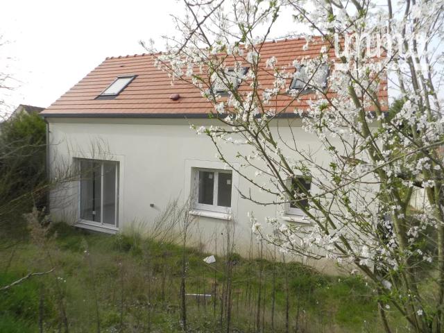 Maison 5 pièces 88 m²