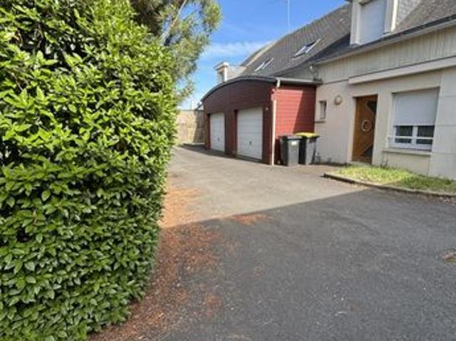 Maison 5 pièces 88 m²