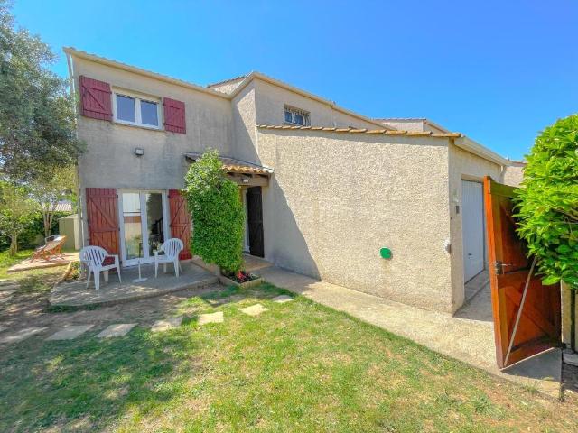 Maison 5 pièces 85 m²