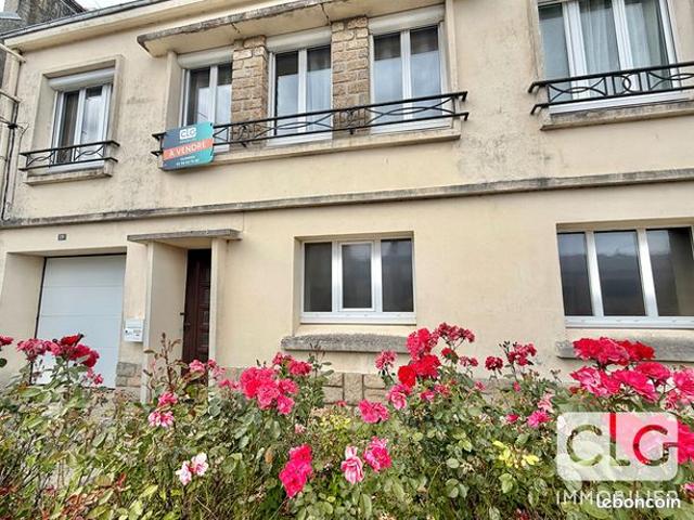 Maison 5 pièces 88 m²