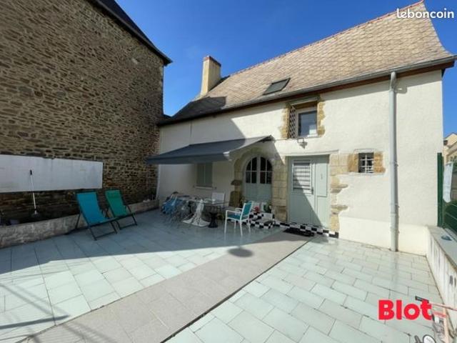 Maison 5 pièces 88 m²