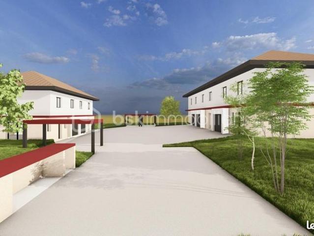 Maison 5 pièces 88 m²
