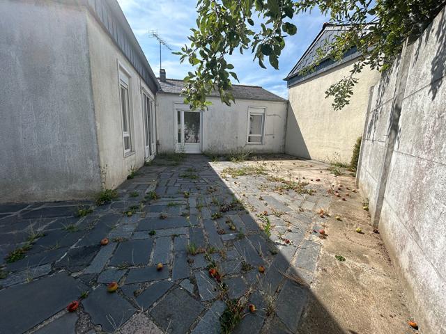 Maison 5 pièces 88 m²