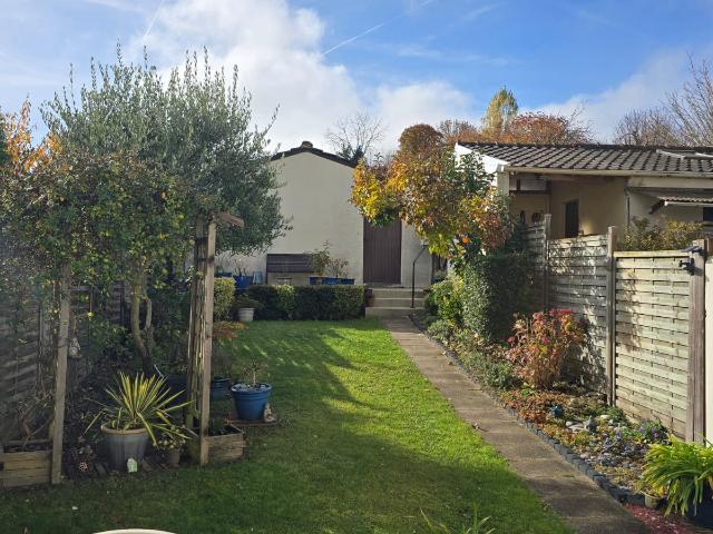 Maison 5 pièces 88 m²