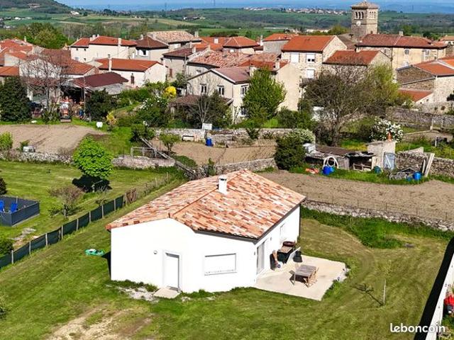 Maison 5 pièces 88 m²
