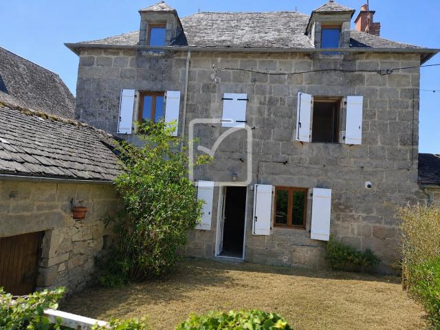 Maison 5 pièces 88 m²