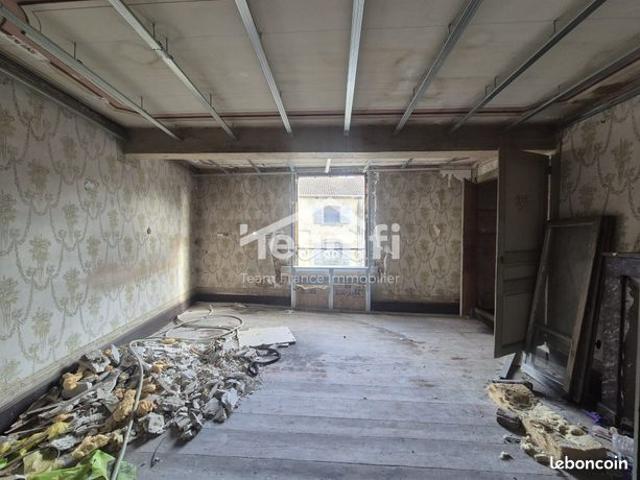 Maison 5 pièces 88 m²