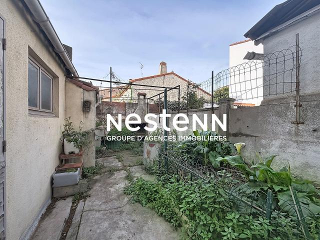 Maison 5 pièces 88 m²