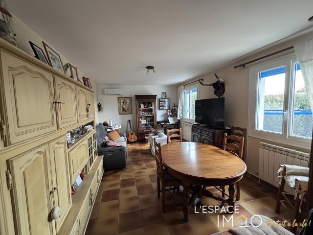 Maison 5 pièces 88 m²