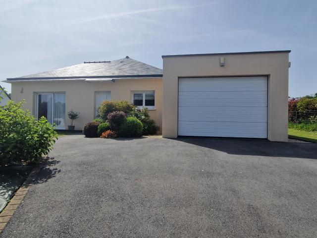 Maison 5 pièces 88 m²