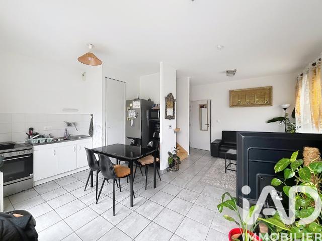 Maison 5 pièces 88 m²