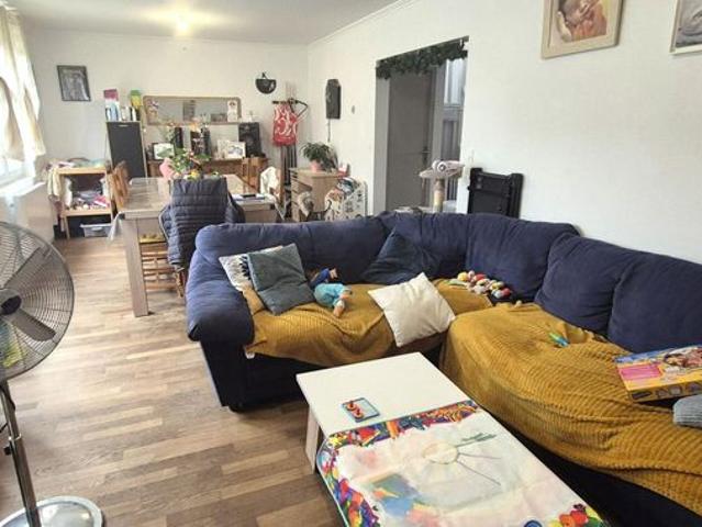 Maison 5 pièces 88 m²