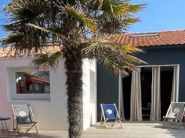 Maison 5 pièces 88 m²